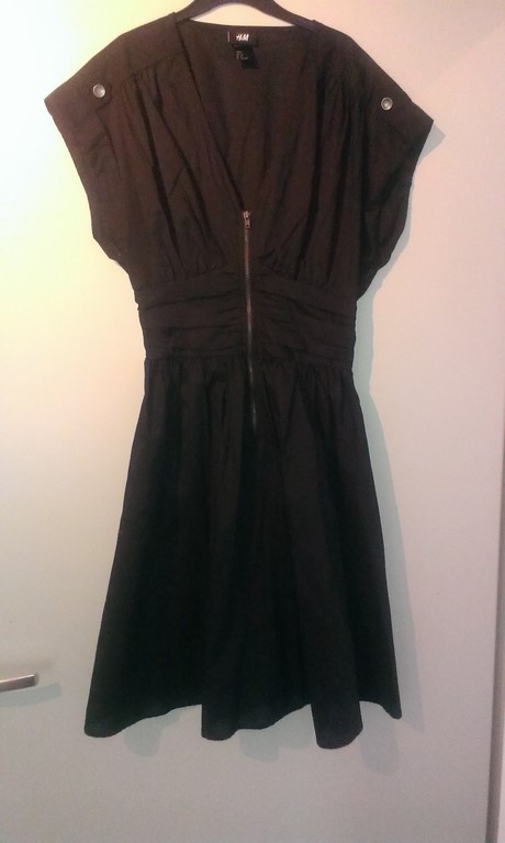 Zwarte jurk met rits zwarte-jurk-met-rits-74_12