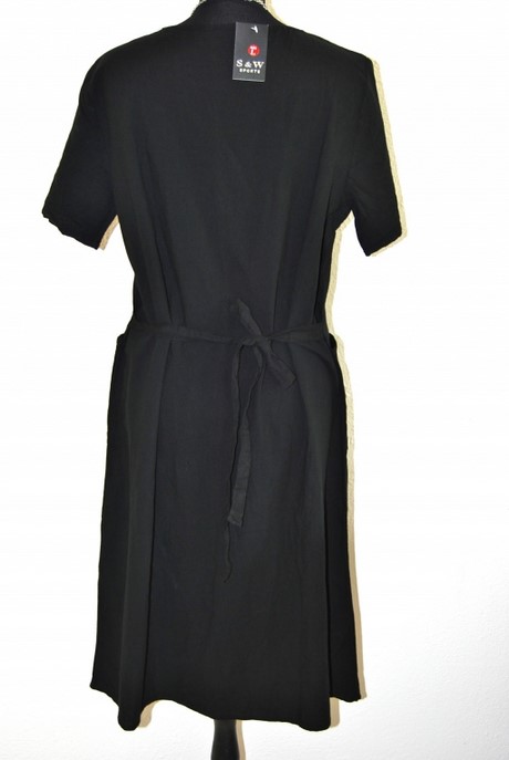 Zwarte linnen jurk zwarte-linnen-jurk-26_2