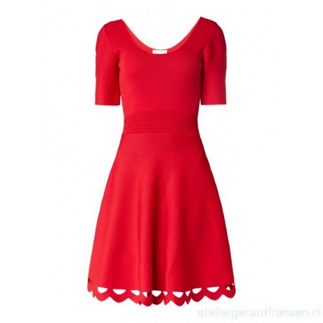 A lijn jurk rood a-lijn-jurk-rood-72_17