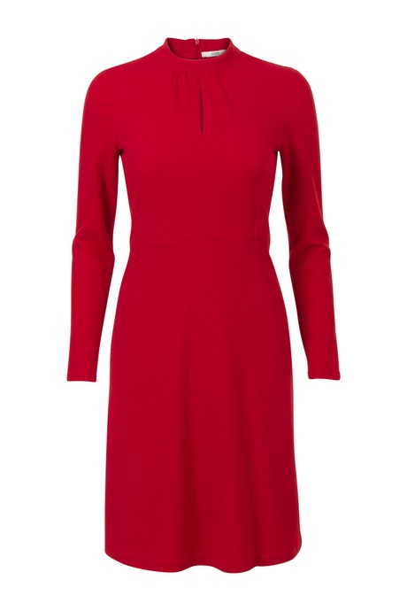 A lijn jurk rood a-lijn-jurk-rood-72_3