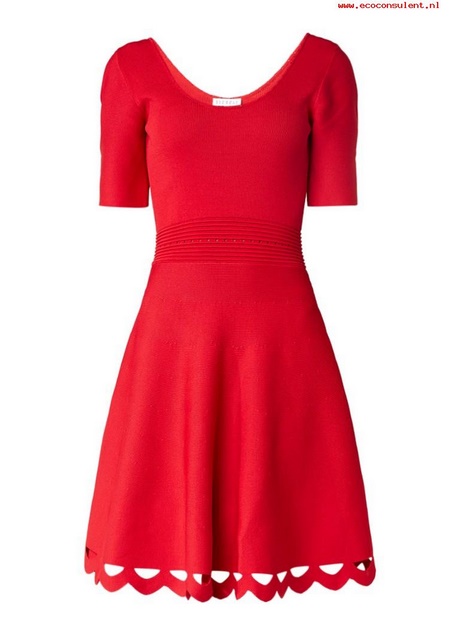 A lijn jurk rood a-lijn-jurk-rood-72_4