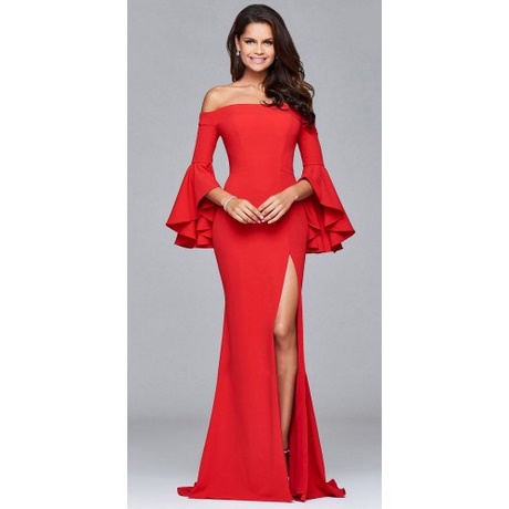 Elegante rode jurk elegante-rode-jurk-40_11