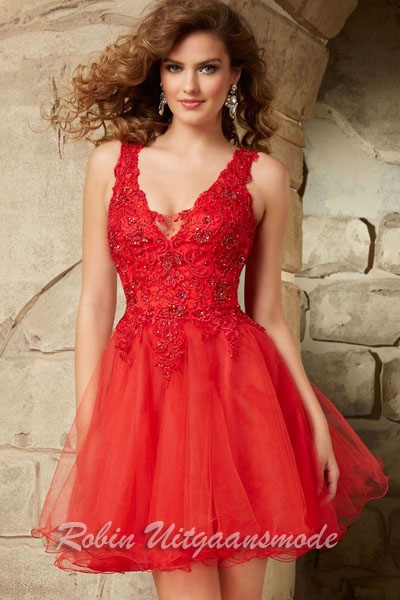 Elegante rode jurk elegante-rode-jurk-40_18