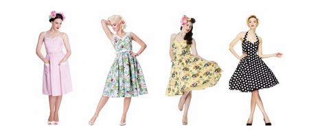 Jaren 50 jurken grote maten jaren-50-jurken-grote-maten-66