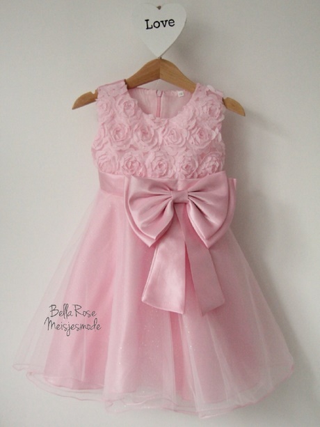 Jurk roze bruiloft jurk-roze-bruiloft-90_9