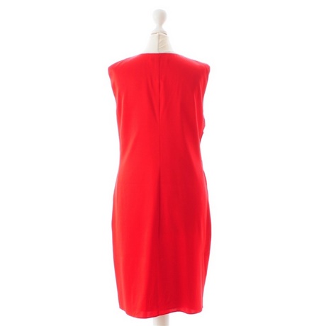 Rode zijden jurk rode-zijden-jurk-28