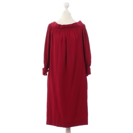 Rode zijden jurk rode-zijden-jurk-28_12