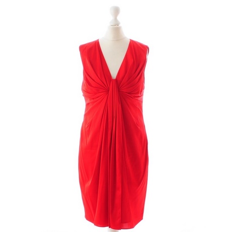 Rode zijden jurk rode-zijden-jurk-28_2