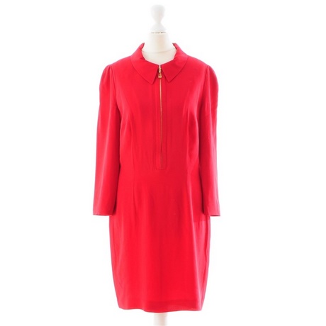 Rode zijden jurk rode-zijden-jurk-28_5