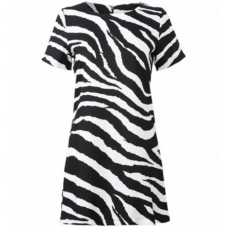 Zebra jurk zebra-jurk-46