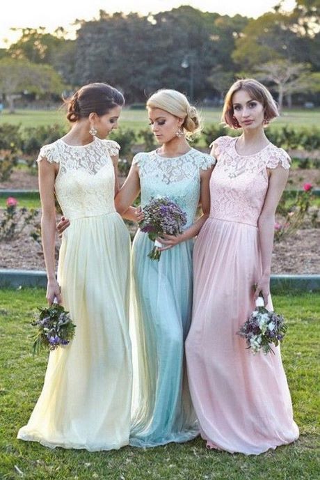 Bruidsmeisjes jurken pastel bruidsmeisjes-jurken-pastel-63_11