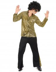 Gouden glitter kleding gouden-glitter-kleding-81_13