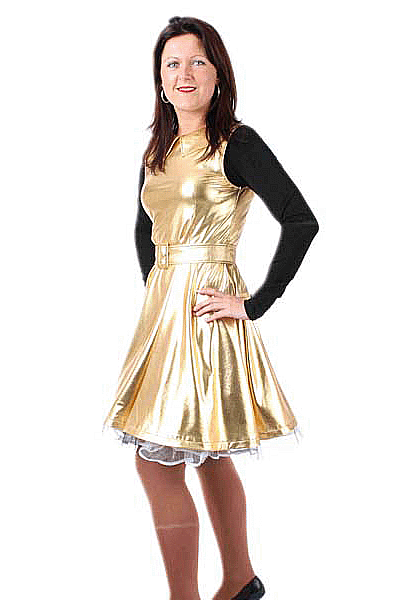 Gouden glitter kleding gouden-glitter-kleding-81_2