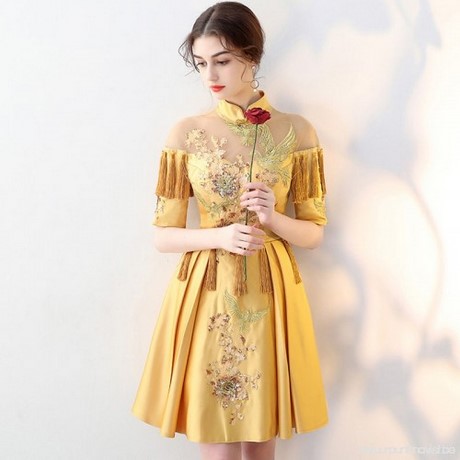 Jurken nieuwe collectie 2019 jurken-nieuwe-collectie-2019-46_16