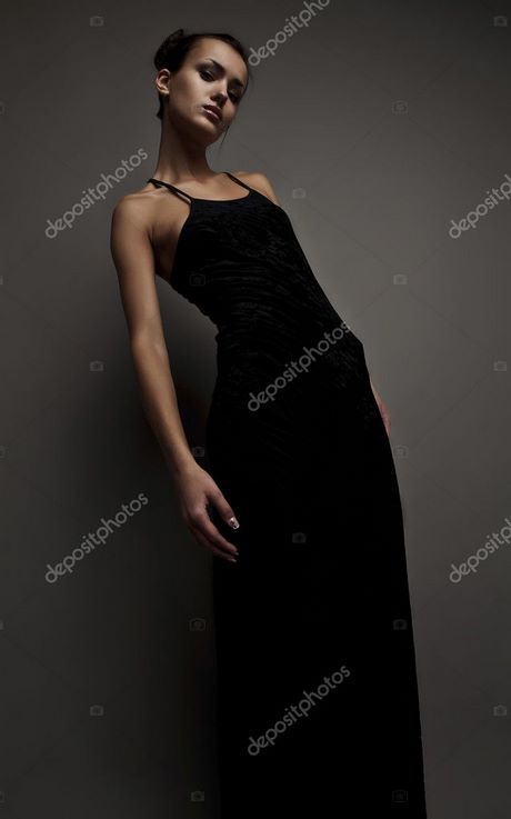 Klassieke zwarte jurk klassieke-zwarte-jurk-06_11