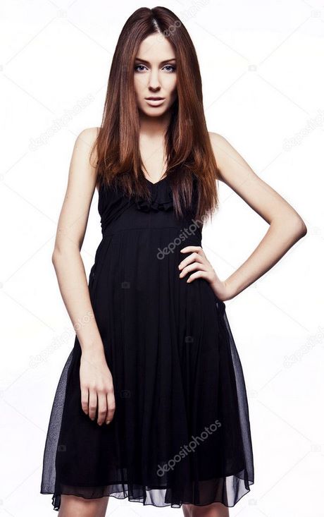 Klassieke zwarte jurk klassieke-zwarte-jurk-06_17