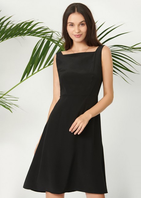 Klassieke zwarte jurk klassieke-zwarte-jurk-06_6