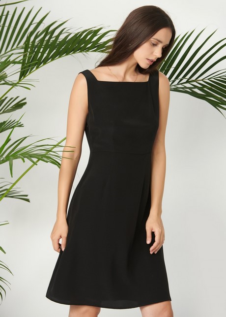 Klassieke zwarte jurk klassieke-zwarte-jurk-06_7