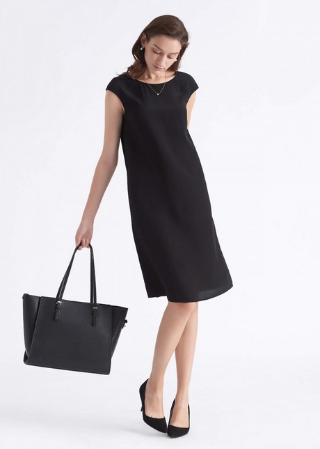 Klassieke zwarte jurk klassieke-zwarte-jurk-06_8