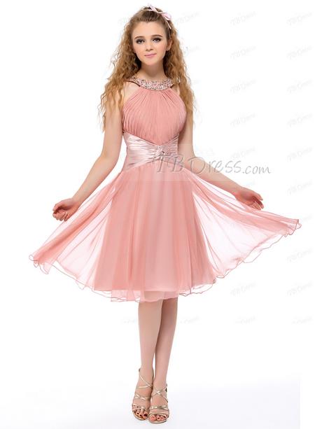 Mooie jurken knielengte mooie-jurken-knielengte-40_18