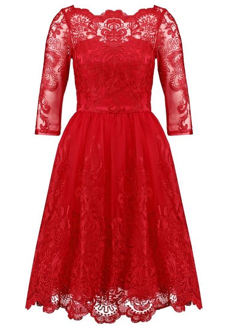 Nette rode jurk nette-rode-jurk-70