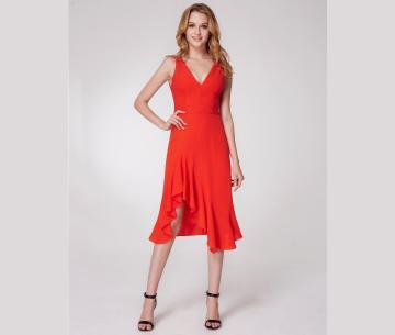Nette rode jurk nette-rode-jurk-70_17