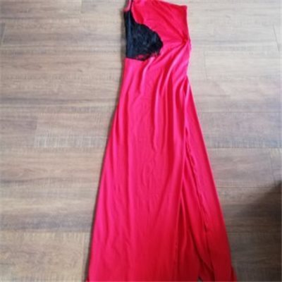 Nette rode jurk nette-rode-jurk-70_2