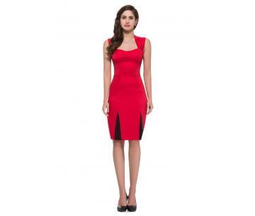 Nette rode jurk nette-rode-jurk-70_4