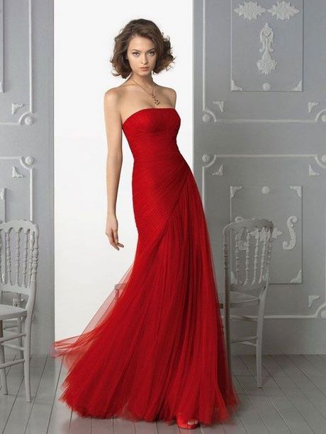 Nette rode jurk nette-rode-jurk-70_6