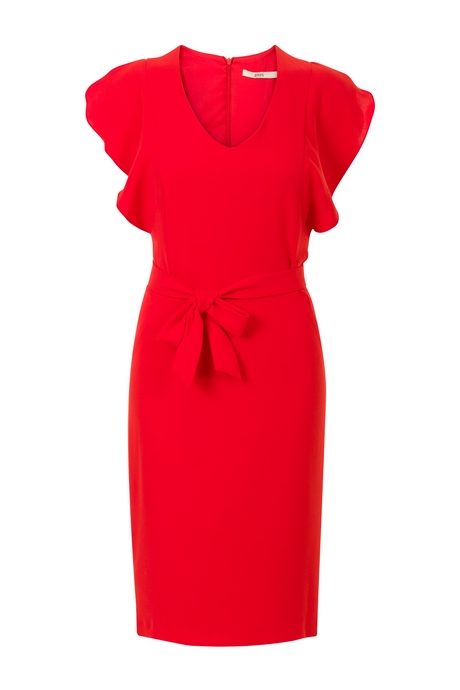 Nette rode jurk nette-rode-jurk-70_7