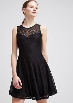 Zwarte jurk zalando zwarte-jurk-zalando-45_11
