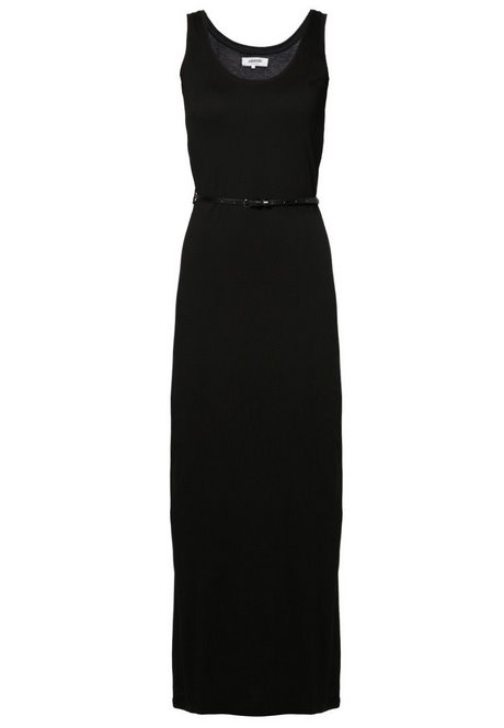 Zwarte jurk zalando zwarte-jurk-zalando-45_12