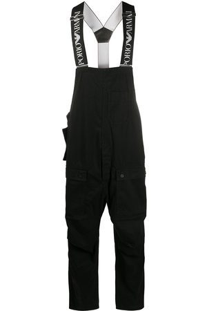 Jumpsuit kort zwart jumpsuit-kort-zwart-54