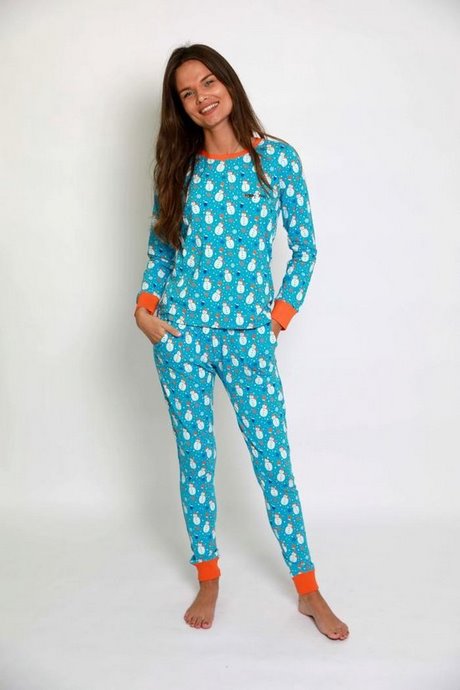Jumpsuit pyjama dames jumpsuit-pyjama-dames-88_2