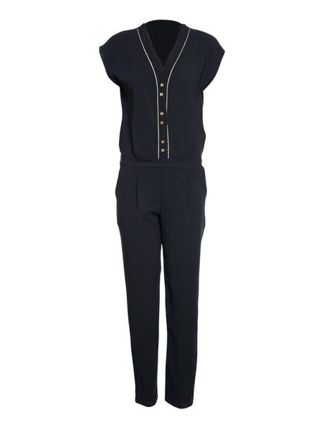 Korte jumpsuit zwart korte-jumpsuit-zwart-69_10