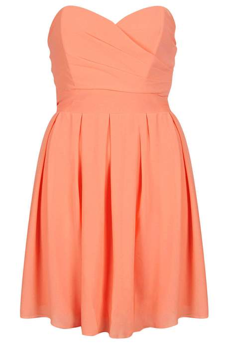 Peach kleur jurk peach-kleur-jurk-24_3
