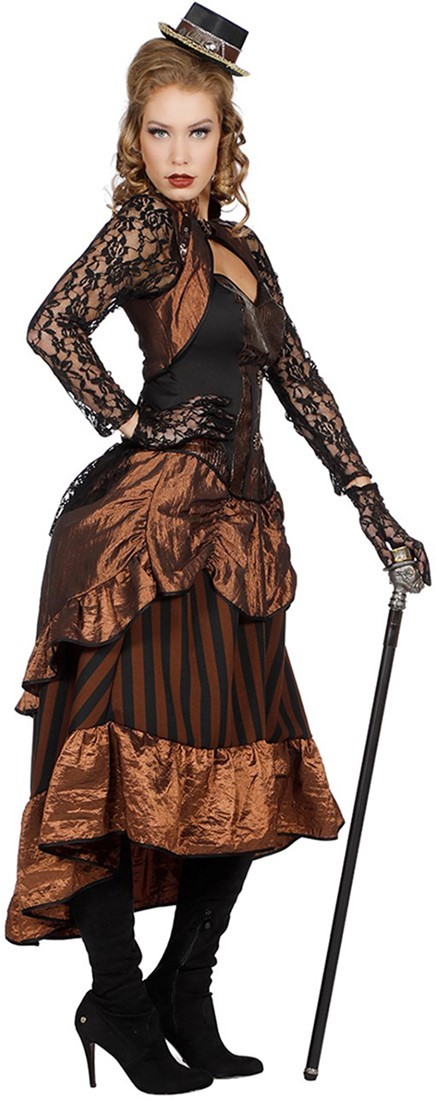 Victorian jurk victorian-jurk-48_15