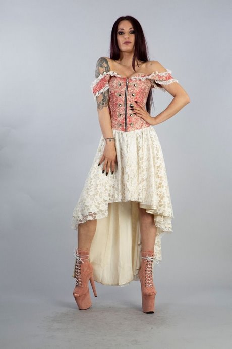 Victorian jurk victorian-jurk-48_2