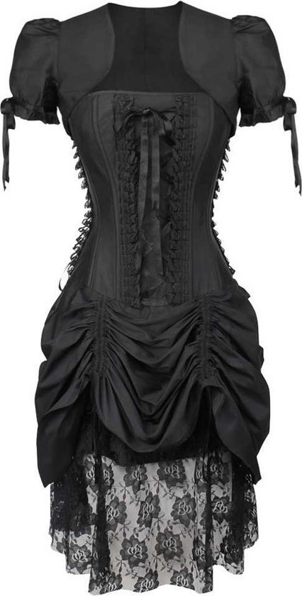 Victorian jurk victorian-jurk-48_3