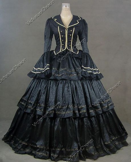 Victorian jurk victorian-jurk-48_8