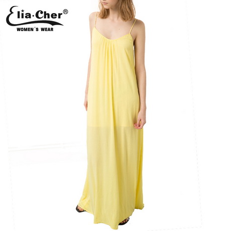 Gele lange jurk gele-lange-jurk-24_16