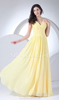 Lange jurk mintgroen lange-jurk-mintgroen-17