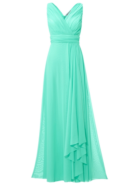 Lange mintgroene jurk lange-mintgroene-jurk-57_11