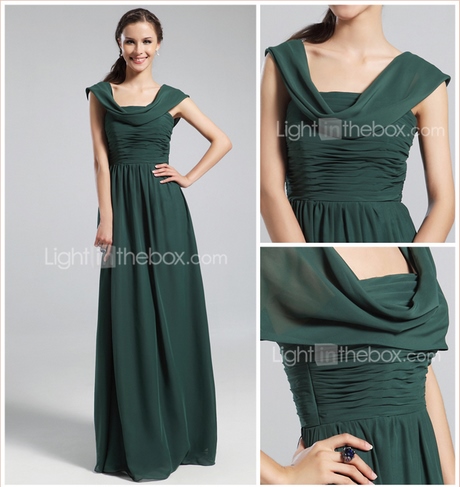 Lange mintgroene jurk lange-mintgroene-jurk-57_5