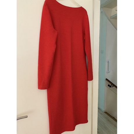 Rode jurk vanilia rode-jurk-vanilia-04
