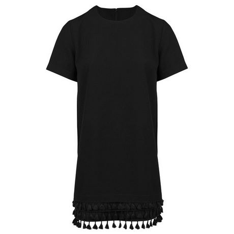 Zwarte jurk met korte mouwen zwarte-jurk-met-korte-mouwen-04_9