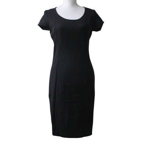 Zwarte jurk vanilia zwarte-jurk-vanilia-85_3