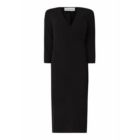 Zwarte jurk vanilia zwarte-jurk-vanilia-85_9