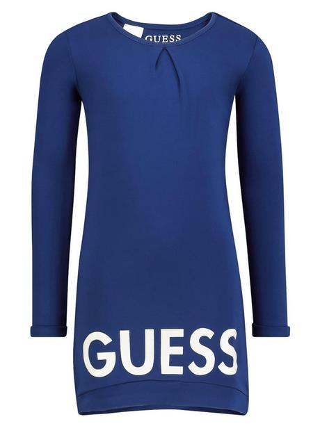 Guess jurk blauw guess-jurk-blauw-83_2