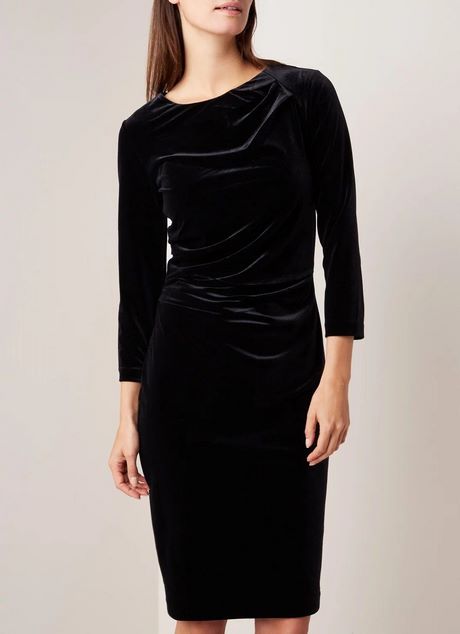 Inwear jurk zwart inwear-jurk-zwart-78_3